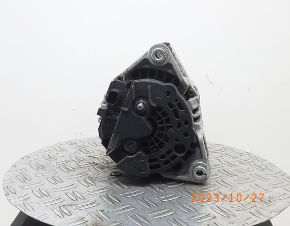 Dynamo (Alternator) OPEL Corsa D (S07)