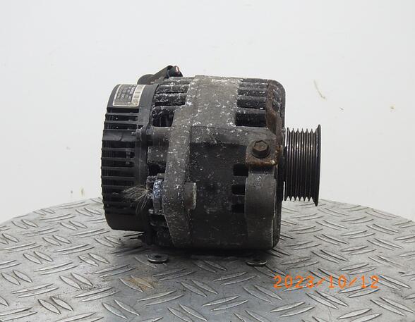 Alternator CITROËN C1 (PM, PN)