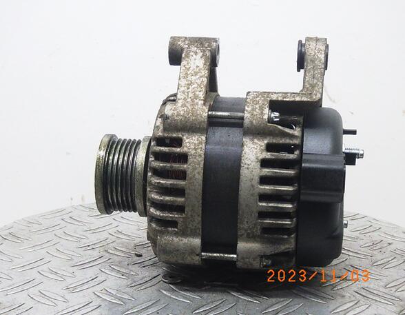 Dynamo (Alternator) OPEL Adam (M13)