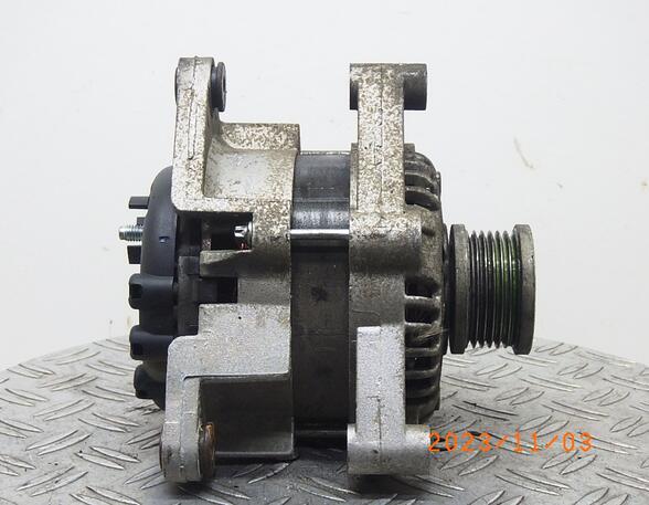 Dynamo (Alternator) OPEL Adam (M13)