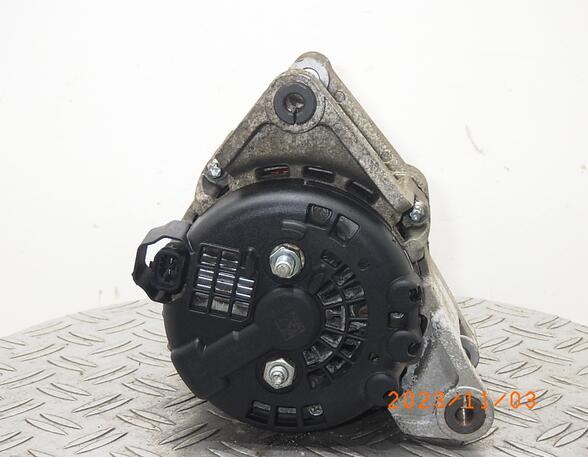 Dynamo (Alternator) OPEL Adam (M13)