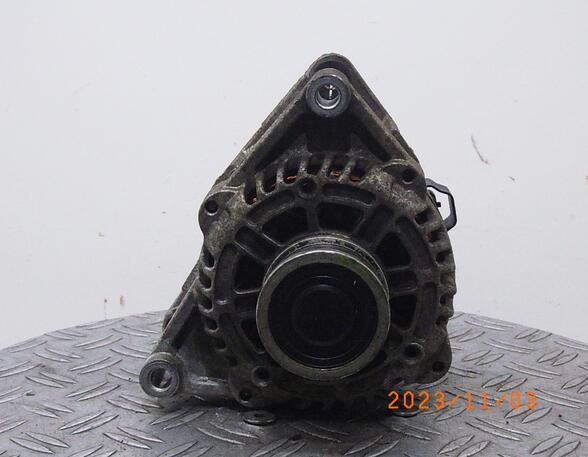 Dynamo (Alternator) OPEL Adam (M13)