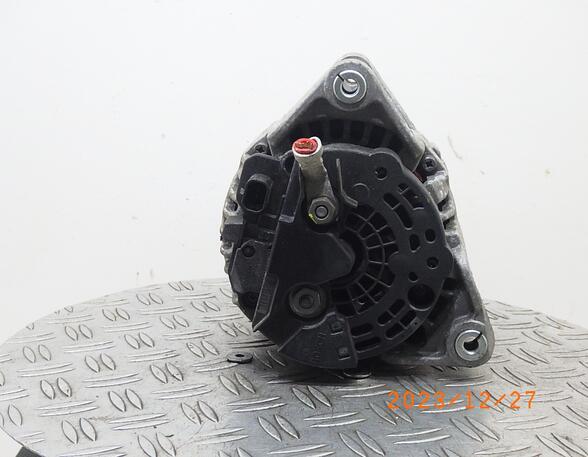 Dynamo (Alternator) OPEL Corsa D (S07)