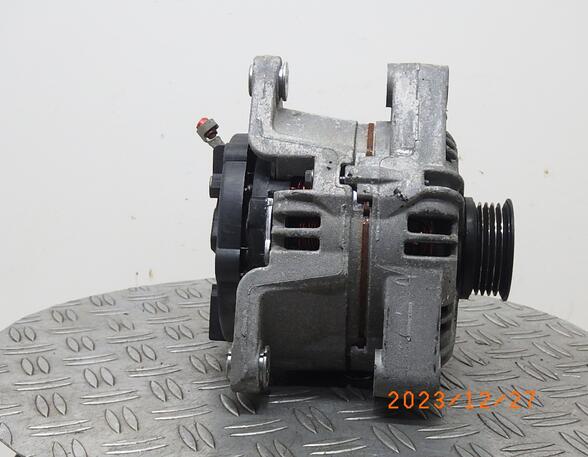 Dynamo (Alternator) OPEL Corsa D (S07)