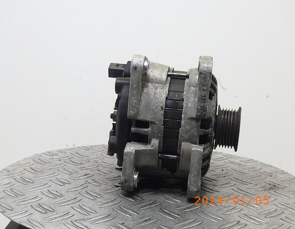 Dynamo (Alternator) VW UP! (121, 122, 123, BL1, BL2, BL3)