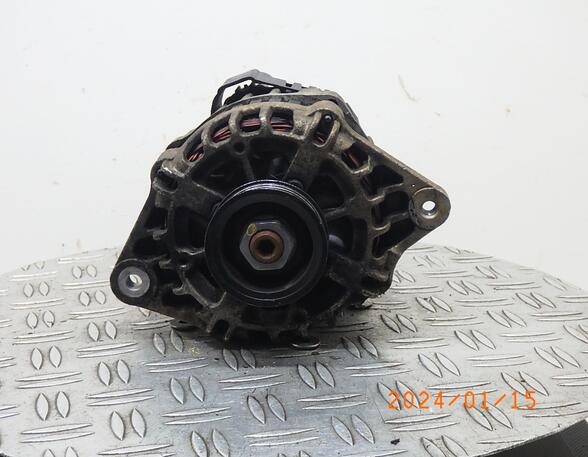 Alternator HYUNDAI i10 (PA)