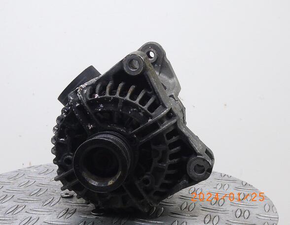 Alternator BMW 3er (E46)