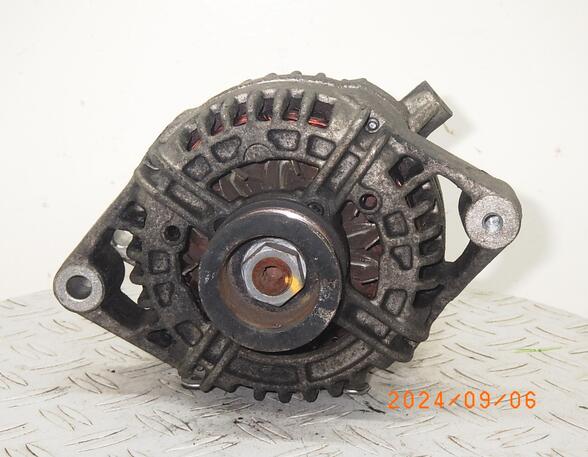 Alternator OPEL Astra H (L48)