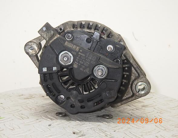 Alternator OPEL Astra H (L48)