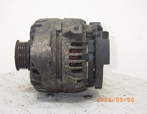 Alternator OPEL Astra H (L48)