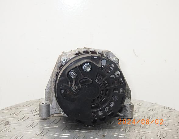 Dynamo (Alternator) FORD KA (RU8)