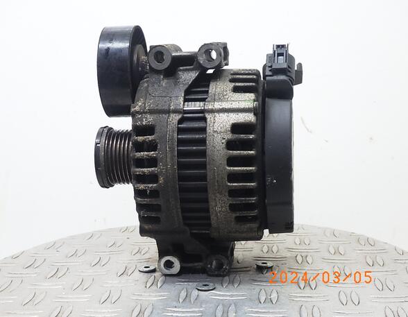 Dynamo (Alternator) BMW 3er Touring (E91)