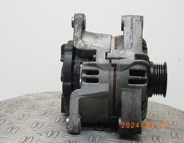 Dynamo (Alternator) OPEL Corsa D (S07)