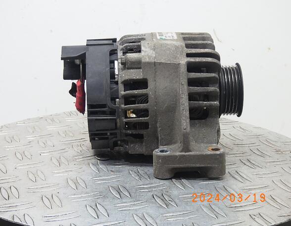 Alternator FIAT Grande Punto (199)