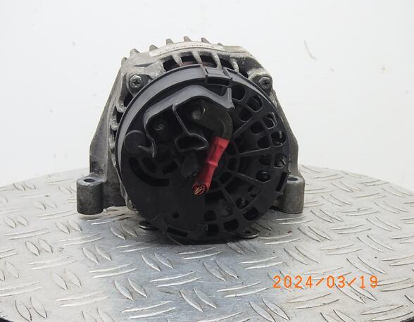 Alternator FIAT Grande Punto (199)