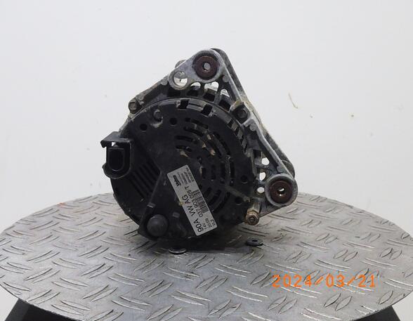 Alternator SEAT Ibiza IV (6J5, 6P1), SEAT Ibiza IV Sportcoupe (6J1, 6P5)