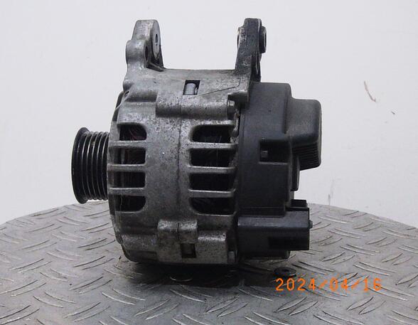 Alternator VW Polo (6C1, 6R1)