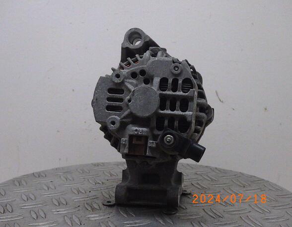 Alternator MAZDA 2 (DY)