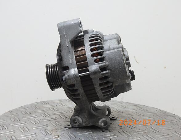 Dynamo (Alternator) MAZDA 2 (DY)