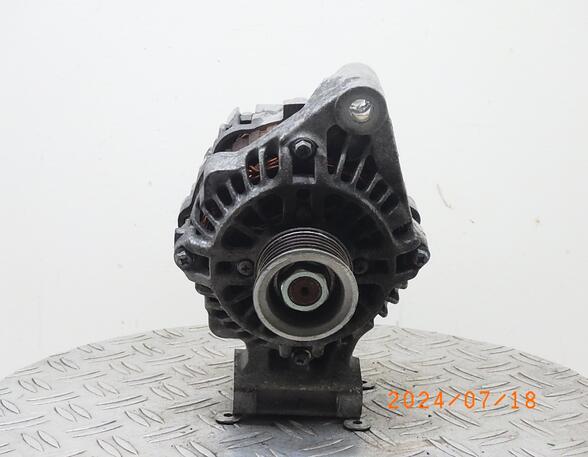 5343952 Lichtmaschine MAZDA 2 (DY) 2S6T10300CB