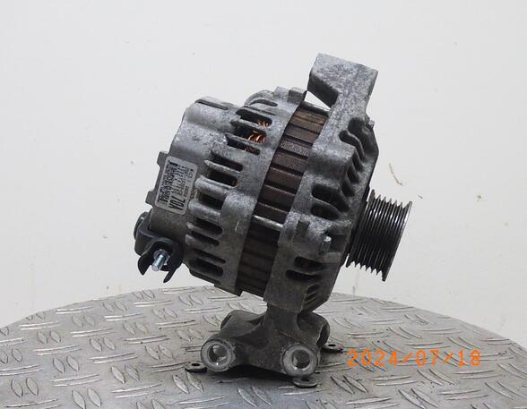 Dynamo (Alternator) MAZDA 2 (DY)