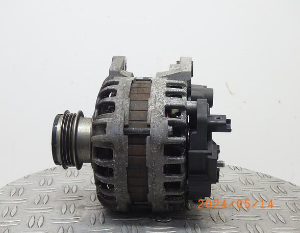 Dynamo (Alternator) DACIA Sandero (--), DACIA Sandero II (--)