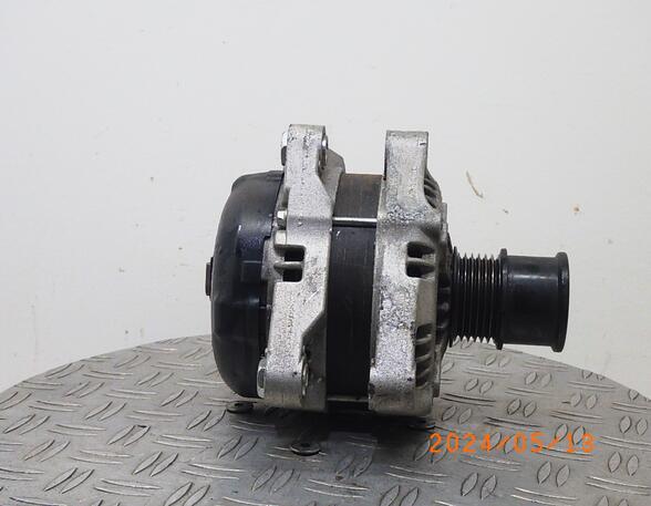 Alternator FORD C-Max II (DXA/CB7, DXA/CEU)