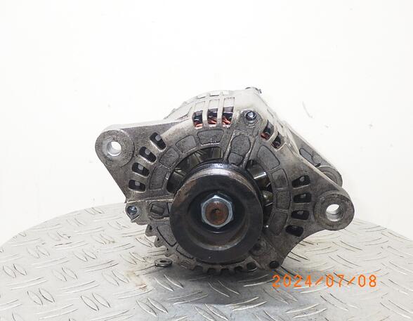 Dynamo (Alternator) ALFA ROMEO 156 (932)