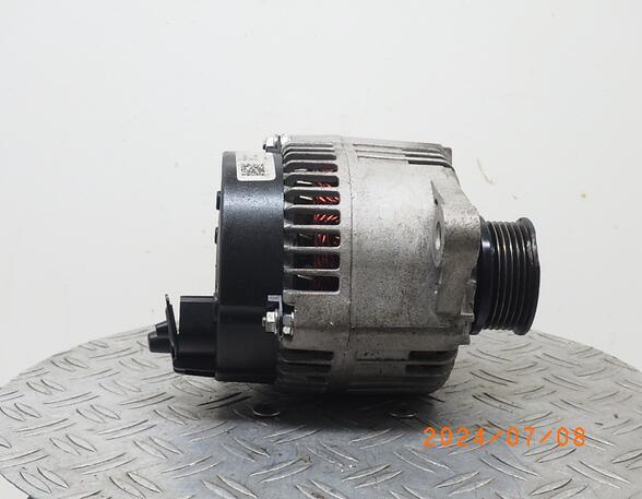 Dynamo (Alternator) ALFA ROMEO 156 (932)