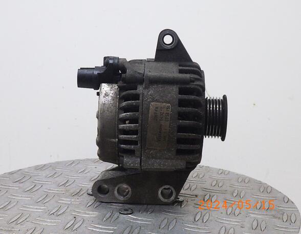 Alternator FORD Fiesta V (JD, JH)