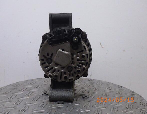 Alternator FORD Fiesta V (JD, JH)