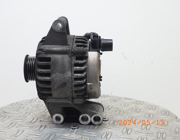 Alternator FORD Fiesta V (JD, JH)