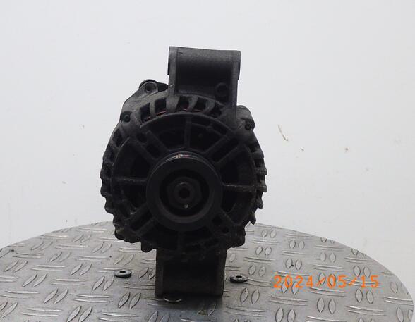 Alternator FORD Fiesta V (JD, JH)