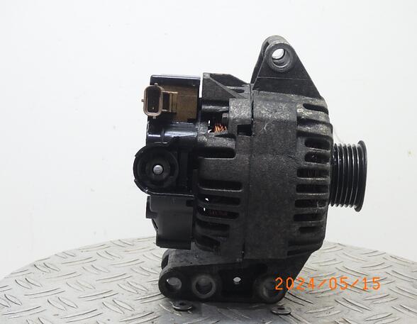 Alternator FORD KA (RB)