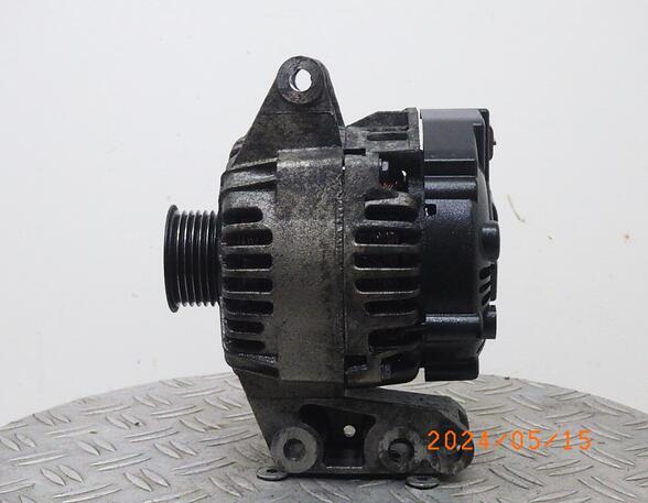 Alternator FORD KA (RB)