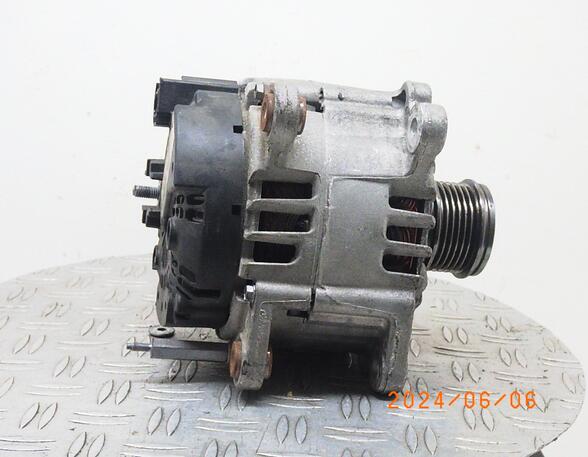 Alternator VW Golf VII (5G1, BE1, BE2, BQ1)