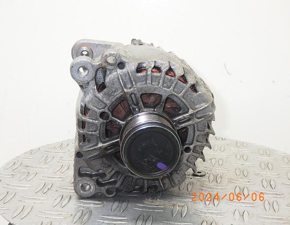 Dynamo (Alternator) VW Golf VII (5G1, BE1, BE2, BQ1)