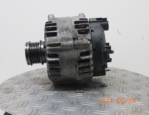 Alternator VW Golf VII (5G1, BE1, BE2, BQ1)