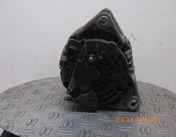 Alternator OPEL Corsa D (S07)