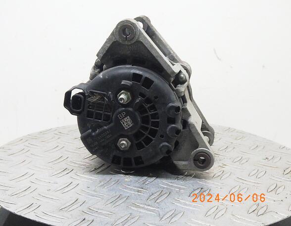 Dynamo (Alternator) OPEL Astra J (--), OPEL Astra J Caravan (--)