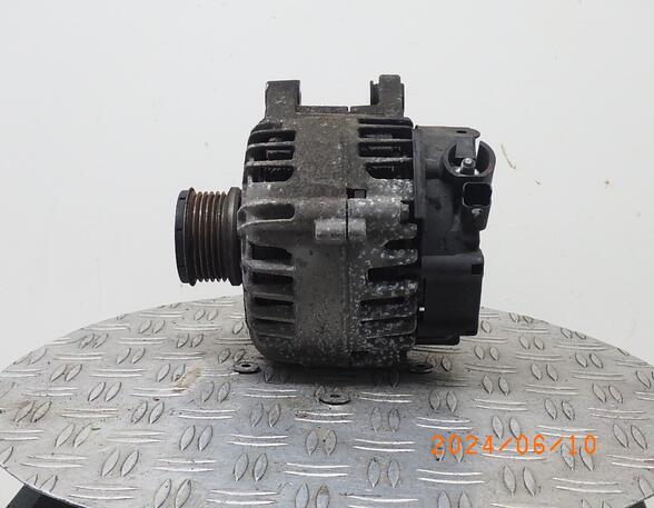 Alternator CITROËN C1 II (PA, PS)