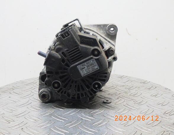 Dynamo (Alternator) HYUNDAI i20 (PB, PBT)