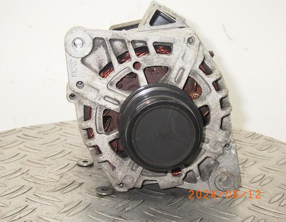 Alternator HYUNDAI i20 (PB, PBT)