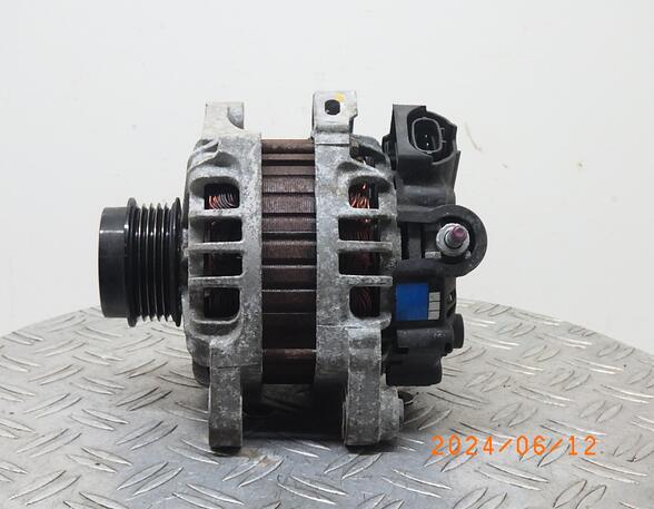 Dynamo (Alternator) HYUNDAI i20 (PB, PBT)