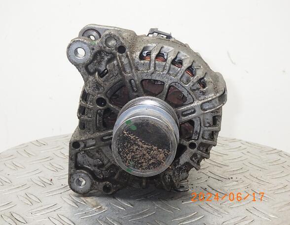 Dynamo (Alternator) SKODA RAPID Spaceback (NH1), SKODA FABIA II (542), SKODA FABIA I (6Y2)