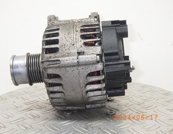 Dynamo (Alternator) SKODA RAPID Spaceback (NH1), SKODA FABIA II (542), SKODA FABIA I (6Y2)