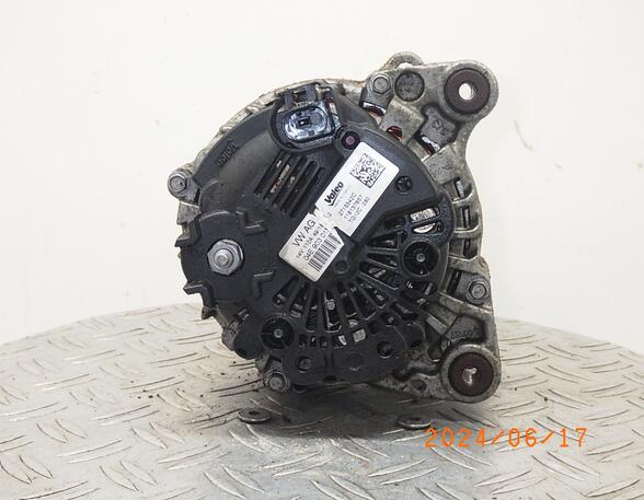 Dynamo (Alternator) SKODA RAPID Spaceback (NH1), SKODA FABIA II (542), SKODA FABIA I (6Y2)