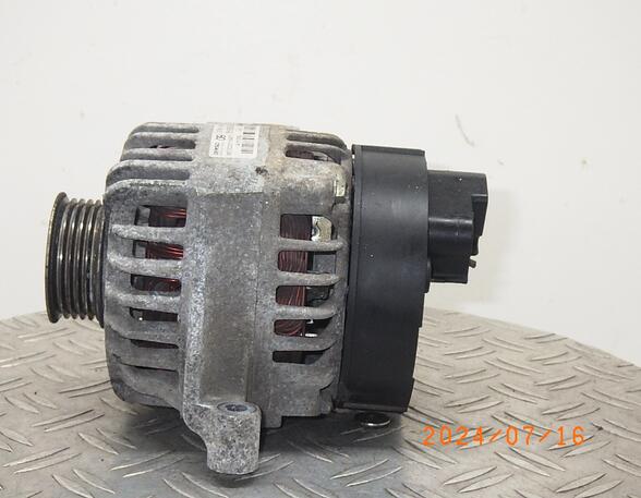 Dynamo (Alternator) FIAT PUNTO (199_), FIAT GRANDE PUNTO (199_), FIAT PUNTO EVO (199_)