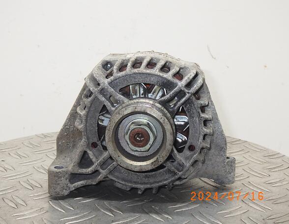 Dynamo (Alternator) FIAT PUNTO (199_), FIAT GRANDE PUNTO (199_), FIAT PUNTO EVO (199_)