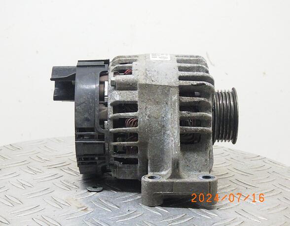 Dynamo (Alternator) FIAT PUNTO (199_), FIAT GRANDE PUNTO (199_), FIAT PUNTO EVO (199_)